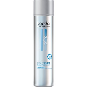 Londa Professional Haarfarben & Tönungen Lightplex Shampoo 250 Ml