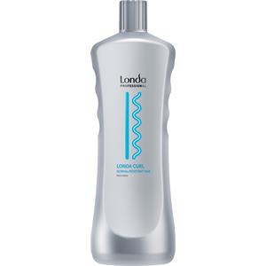 Londa Professional - Londacurl - Normal/Resistant Hair Perm Lotion