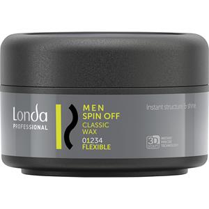 Londa Professional - Men - Spinn Off