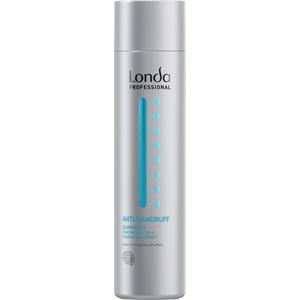 Londa Professional Soin Des Cheveux Scalp Anti-Dandruff Shampoo 250 Ml