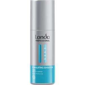 Londa Professional Soin Des Cheveux Scalp Stimulating Sensation Leave-In Tonic 150 Ml