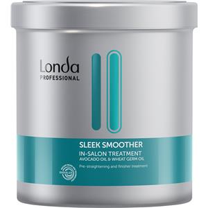 Londa Professional Haarpflege Sleek Smoother Treatment 750 Ml