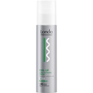Londa Professional Styling Texture Coil Up 200 Ml