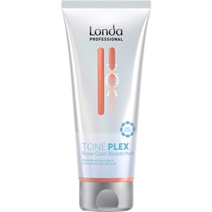 Londa Professional - TonePlex - Rose-Gold Blonde Mask