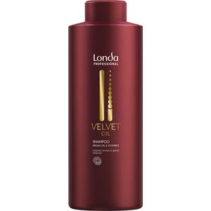 Londa Professional - Velvet Oil - Shampooing