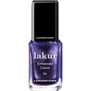 Londontown - Nagellack - Hyde Park Collection Lakur Enhanced Colour