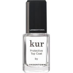Londontown - Kynsien hoito - Protective Top Coat