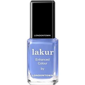 Londontown - Spring/Summer 2018 - Lakur Enhanced Colour