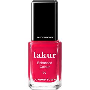 Londontown - Spring/Summer 2018 - Lakur Enhanced Colour