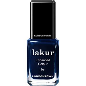 Londontown - Nagellack - Lakur Enhanced Colour