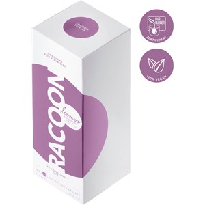 Loovara - Condoms - Vaskebjørn Kondom størrelse 49