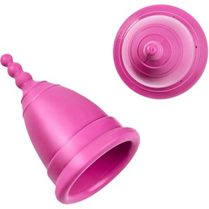 Loovara - Menstrual cup - Period Cup Size L