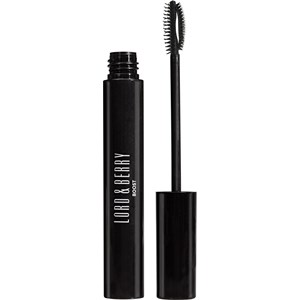 Lord & Berry - Augen - Boost Treatment Mascara