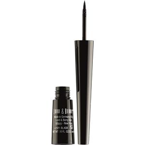 Lord & Berry Make-up Yeux Inkglam Eyeliner Black 2,50 G