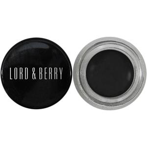 Lord & Berry - Ojos - Magnifico Cream Pot Liner