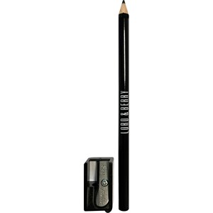 Lord & Berry Make-up Yeux Micro Precision Eye Liner Nr.0401 Noir 0,50 G