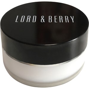 Lord & Berry - Eyes - Mixing Base