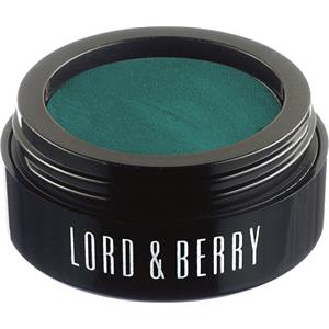 Lord & Berry Make-up Augen Seta Eyeshadow Charcoal 2 G