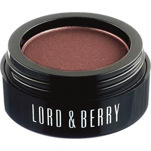 Lord & Berry - Ojos - Seta Premiere Frost Eyeshadow