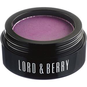 Lord & Berry - Ojos - Seta Premiere Matte Eyeshadow