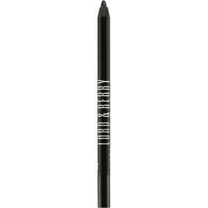 Lord & Berry Smudgeproof Eyeliner Dames 1 G