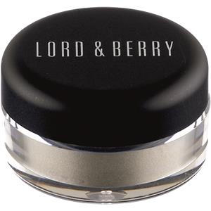 Lord & Berry Make-up Augen Stardust Eyeshadow Nr. 0476 Light Bronze 4 G