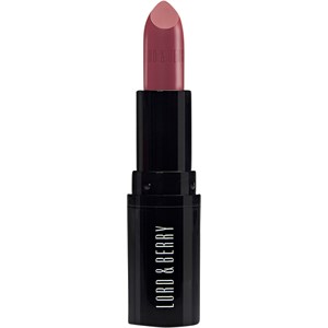 Lord & Berry Make-up Lèvres Absolute Bright Satin Lipstick No. 7438 Renessaince 4 G