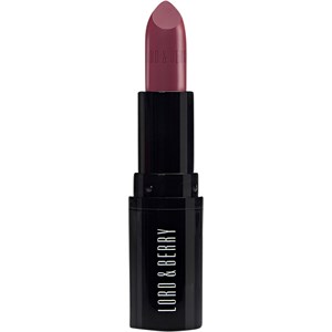 Lord & Berry - Lippen - Absolute Bright Satin Lipstick