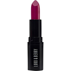 Lord & Berry - Lips - Absolute Bright Satin Lipstick