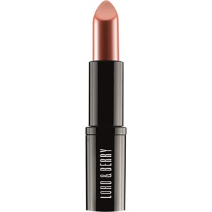 Lord & Berry Make-up Lèvres Absolute Intensity Lipstick Rose Nu 3,50 G