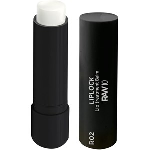 Lord & Berry - Lippen - Liplock Lip Treatment Balm