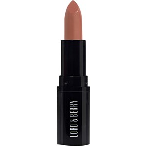 Lord & Berry Make-up Lippen Matte Crayon Lipstick Without Shame 1,80 G