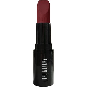 Lord & Berry Make-up Lèvres Sheer Lipstick Nr.7511 Loe Affair 4 G