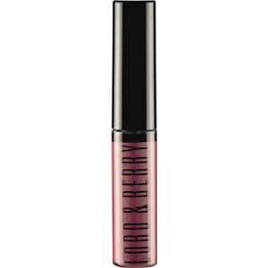 Lord & Berry Make-up Lippen Skin Lip Gloss Sparkle Taupe 6 Ml