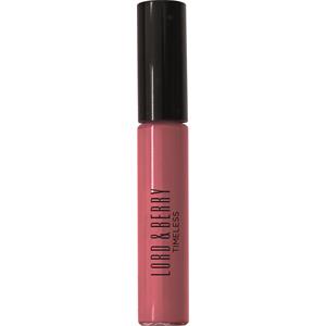 Lord & Berry Make-up Lippen Timeless Lipstick Muse 7 Ml