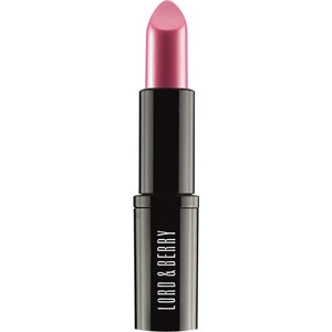 Lord & Berry Make-up Lippen Vogue Lipstick Nude 4 G