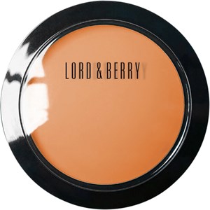 Lord & Berry - Kompleksowość - Cream Bronzer