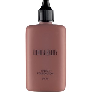Lord & Berry - Complexion - Fluid Foundation