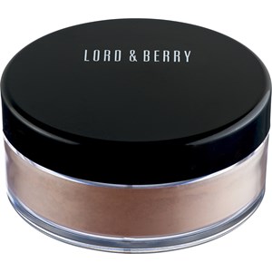 Lord & Berry - Teint - Highlighting Loose Powder