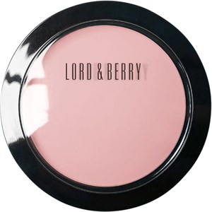 Lord & Berry Teint Mattifying / Blurring Primer Foundation Damen 10 Ml