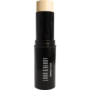 Lord & Berry Make-up Teint Skin Foundation Stick Warm Cappuccino 8 G