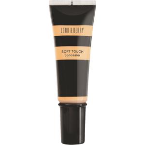 Lord & Berry - Complexion - Soft Touch Concealer