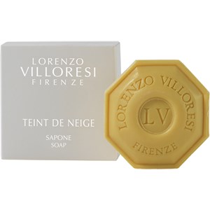 Lorenzo Villoresi - Teint de Neige - Soap
