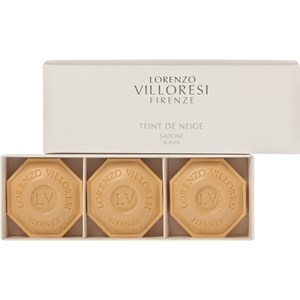 Lorenzo Villoresi - Teint de Neige - Soap