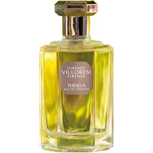 Lorenzo Villoresi - Theseus - Eau de Toilette Spray