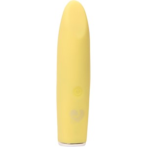 Lovehoney Mon Ami Sexual Toys Vibrateurs Lemon Sorbet Bullet Vibrator 1 Stk.