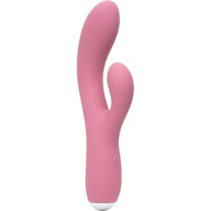 Lovehoney Mon Ami Sexual Toys Vibrateurs Light Orchid Rabbit Vibrator 1 Stk.