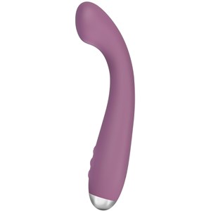 Lovehoney Mon Ami Sex-Toys Vibratoren G-Spot Massager Purple 1 Stk.