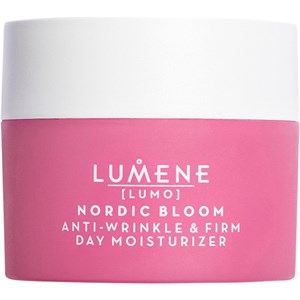 Lumene - Nordic Bloom [Lumo] - Anti-Wrinkle & Firm Day Moisturizer