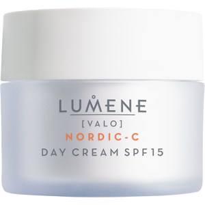 Lumene Collection Nordic-C [Valo] Day Cream SPF 15 50 Ml